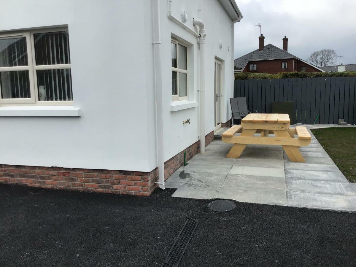 Slievenagarragh. A House In The Garden Villa Hilltown Exterior foto